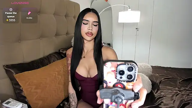 khalifafoxxxx online show from 03.12.26