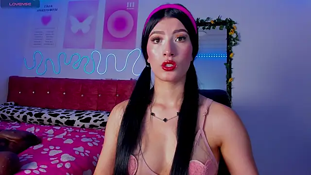 afrodita meraki online show from 06.29.26