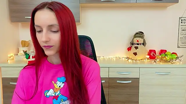 Snapshot of Julia_Jae chatting on 01.08.26 Julia Jae online show from 01.08.26