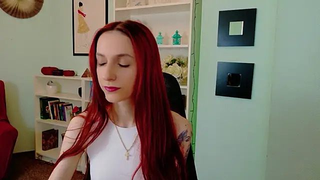 Snapshot of Julia_Jae chatting on 01.18.26 Julia Jae online show from 01.18.26