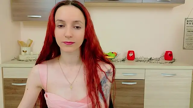 Julia Jae online show from 02.03.26