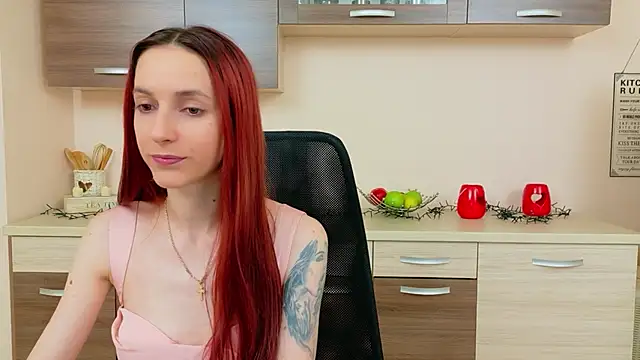 Snapshot of Julia_Jae chatting on 02.13.26 Julia Jae online show from 02.13.26