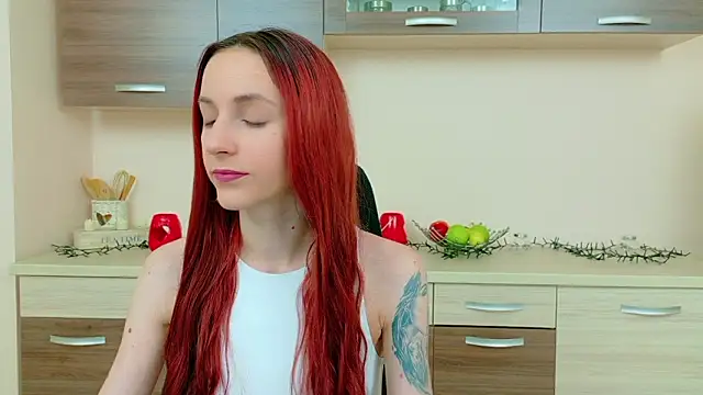 Snapshot of Julia_Jae chatting on 02.25.26 Julia Jae online show from 02.25.26