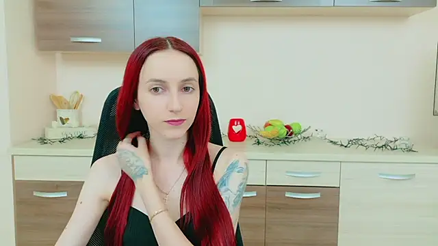 Snapshot of Julia_Jae chatting on 03.12.26 Julia Jae online show from 03.12.26