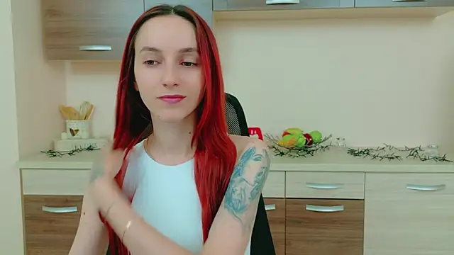 Julia Jae online show from 04.30.26