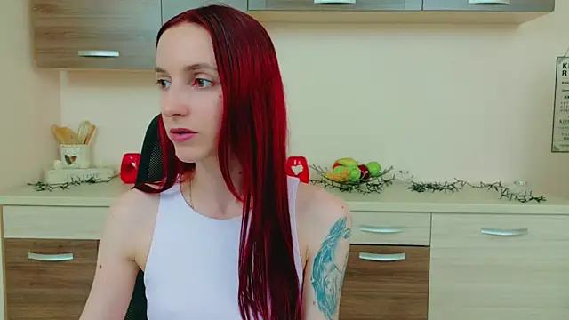 Julia Jae online show from 05.06.26