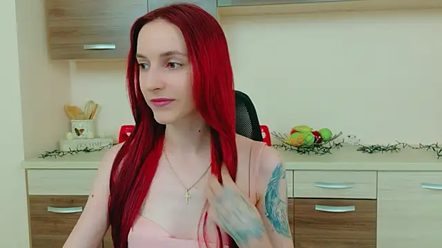 Julia Jae online show from 05.09.26
