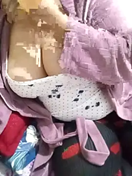 Sexy marram online show from 10.31.25