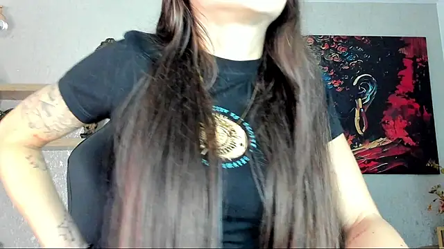 aitana baker  online show from 02.20.26