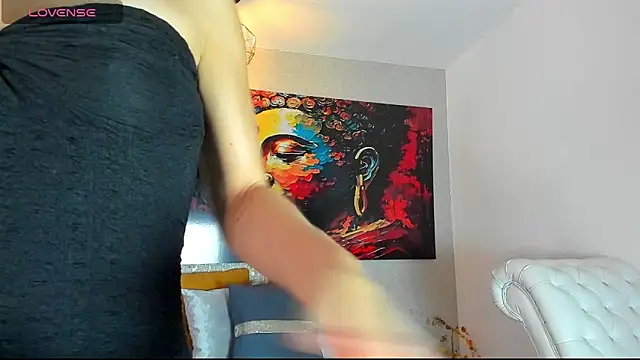 aitana baker  online show from 04.30.26
