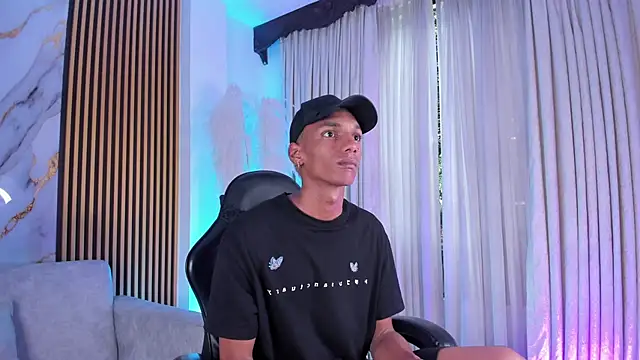 JulienSaint online show from 10.27.25