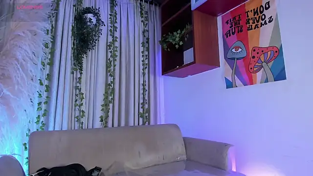 JulienSaint online show from 04.27.26