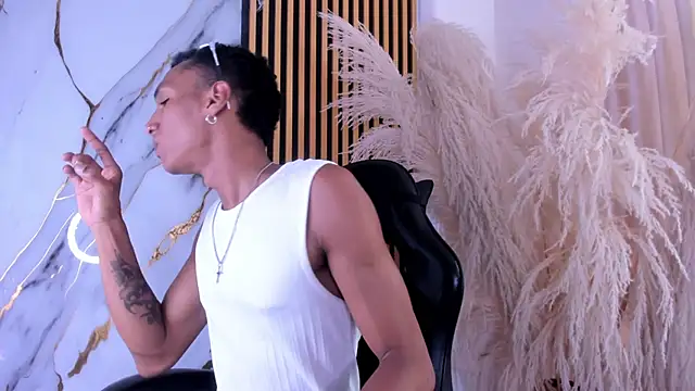 JulienSaint online show from 06.13.26