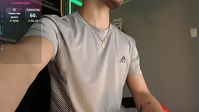 Bastian MCcormick online show from 09.17.25