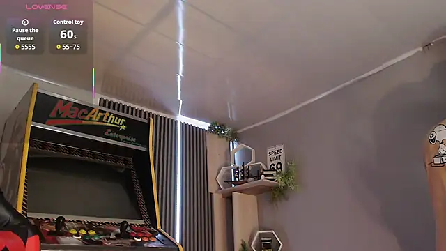 Bastian MCcormick online show from 09.18.25