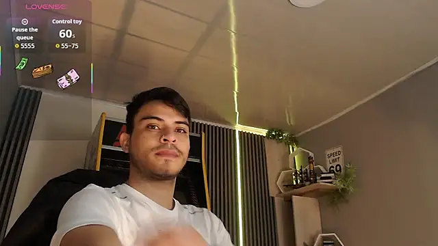 Bastian MCcormick online show from 10.06.25