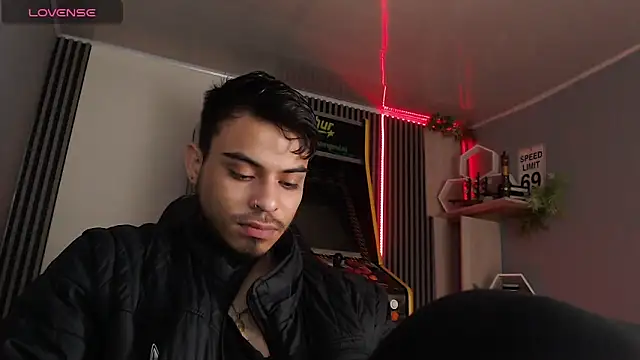 Bastian MCcormick online show from 11.04.25