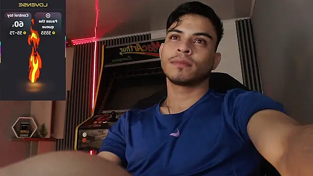 Bastian MCcormick online show from 11.16.25