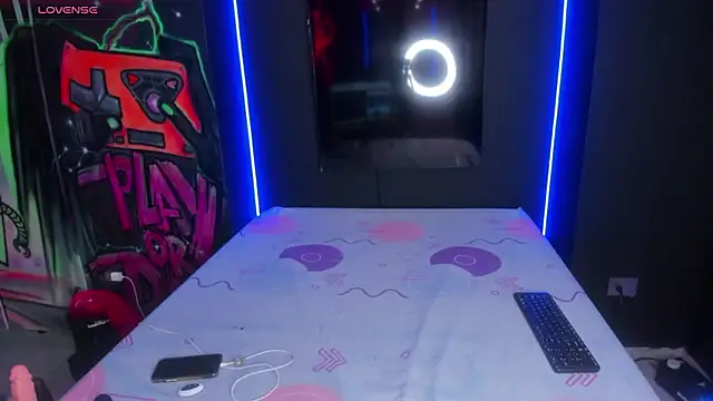 SamanthaaReed online show from 02.07.26