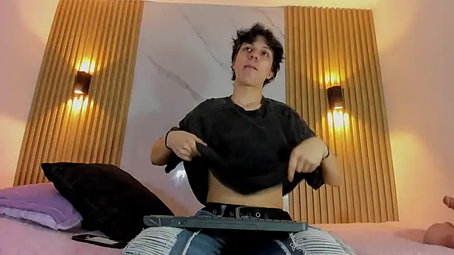 IM DAREN online show from 11.25.25