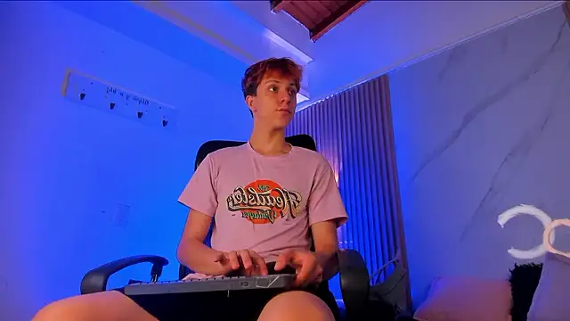 IM DAREN online show from 03.13.26