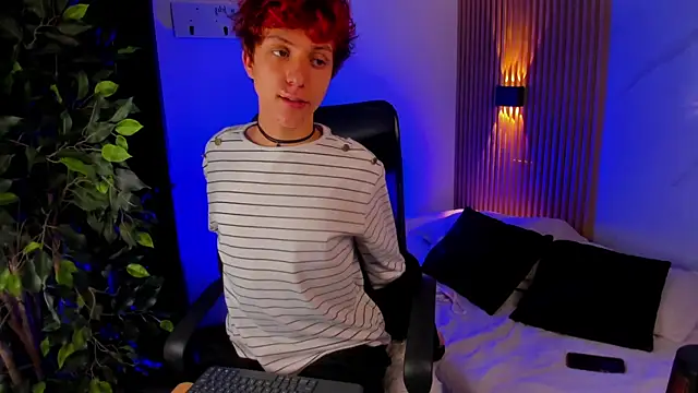 IM DAREN online show from 06.20.26