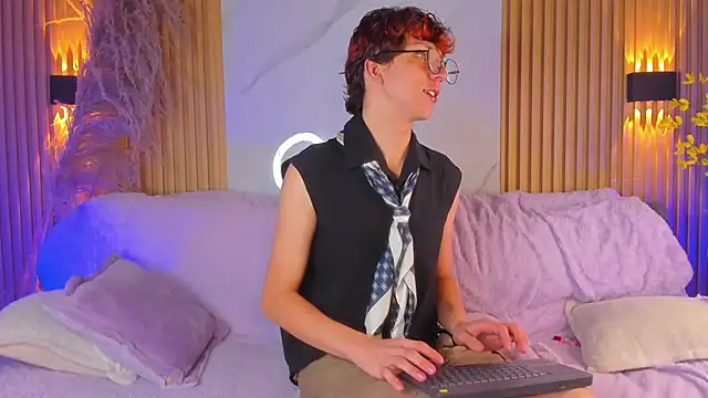 IM DAREN online show from 07.25.26