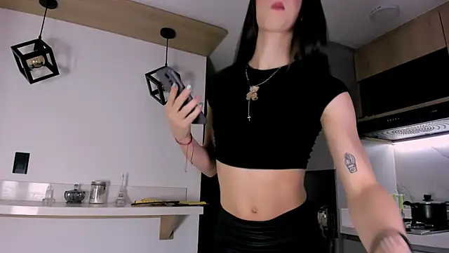 fhalon foxxxys  online show from 06.28.26