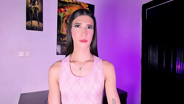 fhalon foxxxys  online show from 07.29.26