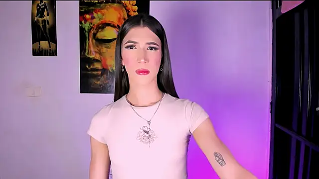 fhalon foxxxys  online show from 08.05.26