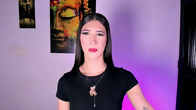 fhalon foxxxys  online show from 08.09.26