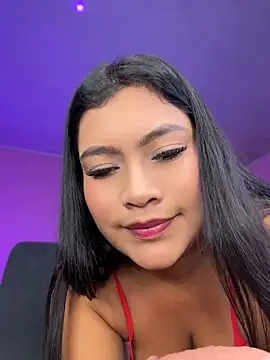 LunaaRosse online show from 06.04.26