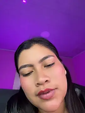 LunaaRosse online show from 07.11.26