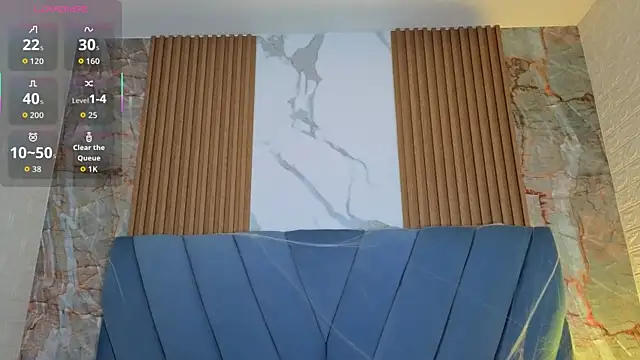 nathalia koch  online show from 10.24.25