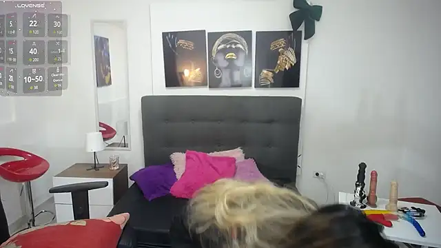 DianaPearls online show from 11.24.25