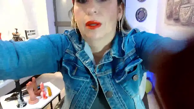 DianaPearls online show from 05.09.26