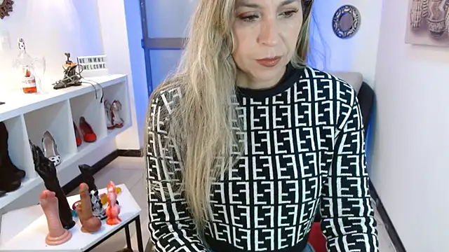 DianaPearls online show from 07.21.26