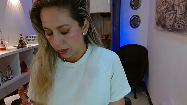 DianaPearls online show from 08.01.26