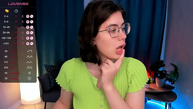 BellaCaress online show from 10.03.25