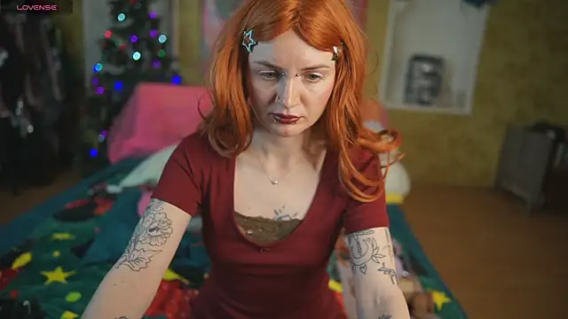 Snapshot of Dia_Angel chatting on 01.05.26 Dia Angel online show from 01.05.26