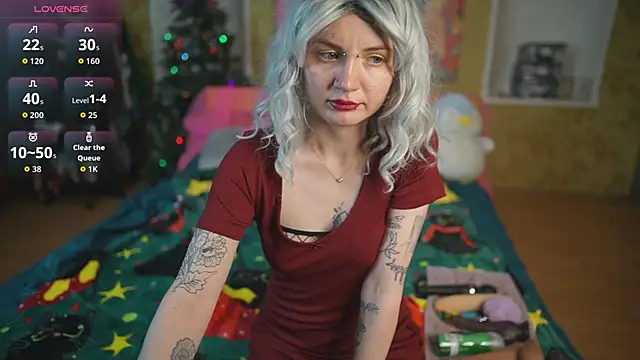 Snapshot of Dia_Angel chatting on 01.09.26 Dia Angel online show from 01.09.26