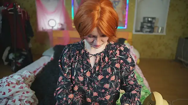 Snapshot of Dia_Angel chatting on 01.18.26 Dia Angel online show from 01.18.26