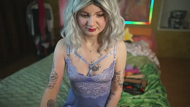 Snapshot of Dia_Angel chatting on 02.16.26 Dia Angel online show from 02.16.26