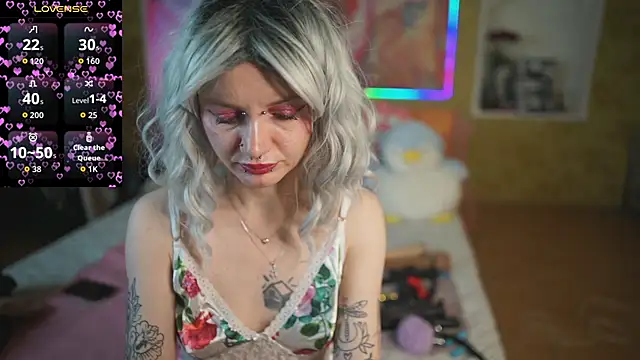 Snapshot of Dia_Angel chatting on 03.03.26 Dia Angel online show from 03.03.26