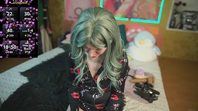 Snapshot of Dia_Angel chatting on 03.11.26 Dia Angel online show from 03.11.26