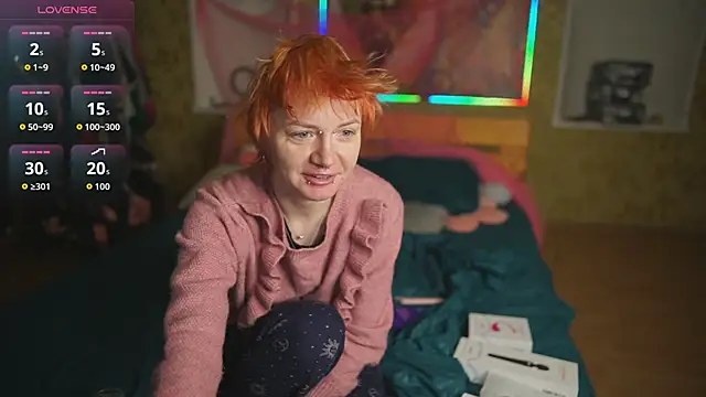 Snapshot of Dia_Angel chatting on 03.23.26 Dia Angel online show from 03.23.26