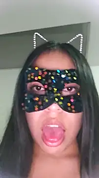 Snapshot of Sashaputa86 chatting on 10.26.25 Sashaputa86 online show from 10.26.25