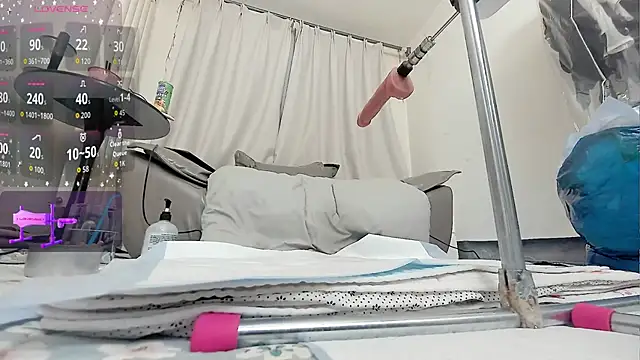 fox-yiyi online show from 03.16.26