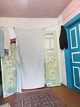 Snapshot of CutieMarine chatting on 11.07.25 CutieMarine online show from 11.07.25