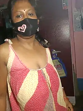 Hotty-rosni online show from 10.28.25